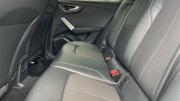 Used Audi Q2 2023 for sale - 73004624: Photo 14