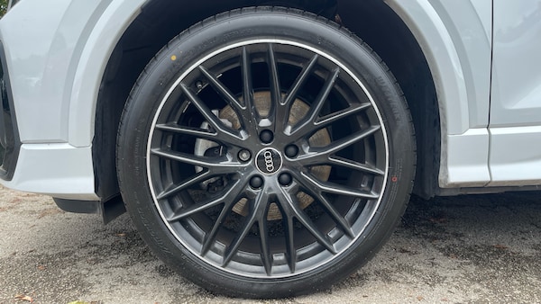 Used Audi Q2 2023 for sale - 73004624: Photo 17