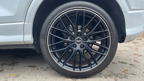 Used Audi Q2 2023 for sale - 73004624: Photo 18