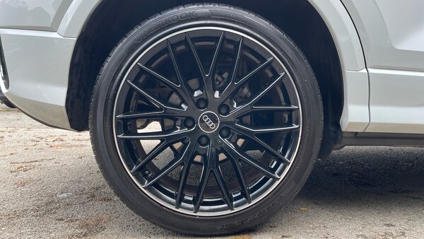 Used Audi Q2 2023 for sale - 73004624: Photo 19