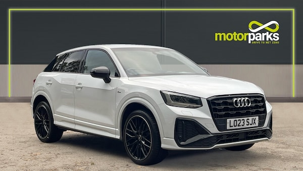Used Audi Q2 2023 for sale - 73004624: Photo 1