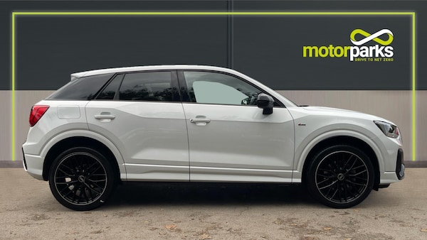 Used Audi Q2 2023 for sale - 73004624: Photo 2