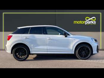 Used Audi Q2 2023 for sale - 73004624: Photo