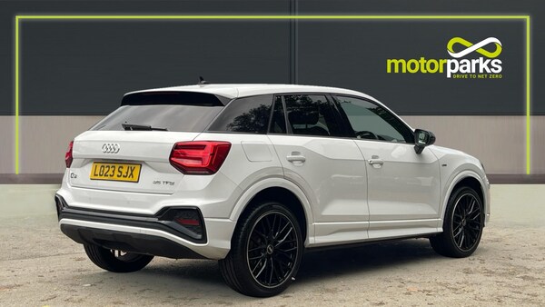 Used Audi Q2 2023 for sale - 73004624: Photo 3