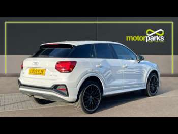 Used Audi Q2 2023 for sale - 73004624: Photo
