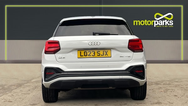 Used Audi Q2 2023 for sale - 73004624: Photo 4