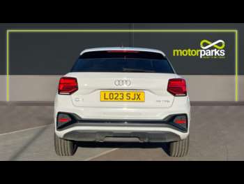 Used Audi Q2 2023 for sale - 73004624: Photo