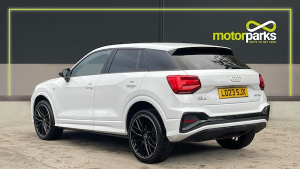 Used Audi Q2 2023 for sale - 73004624: Photo 5