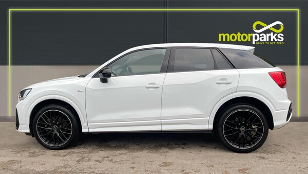 Used Audi Q2 2023 for sale - 73004624: Photo 6