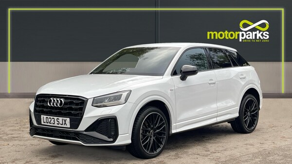 Used Audi Q2 2023 for sale - 73004624: Photo 7
