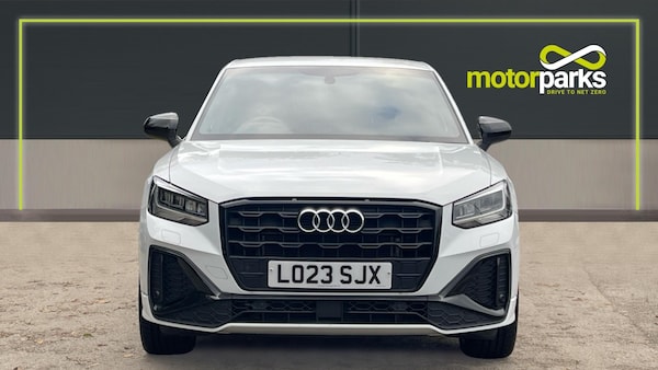 Used Audi Q2 2023 for sale - 73004624: Photo 8