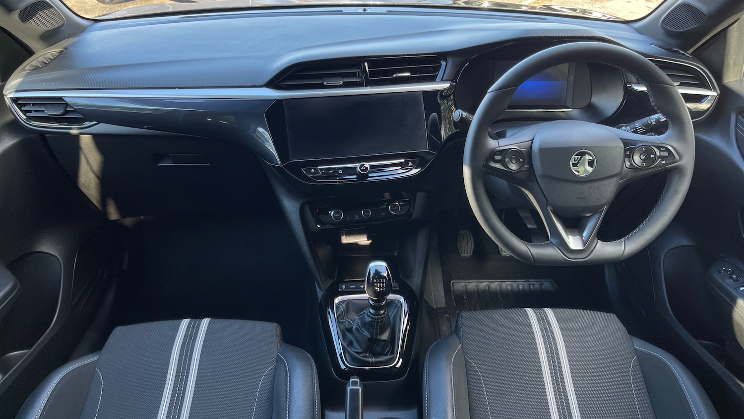 Used Vauxhall Corsa 2024 for sale - 75962845: Photo 11