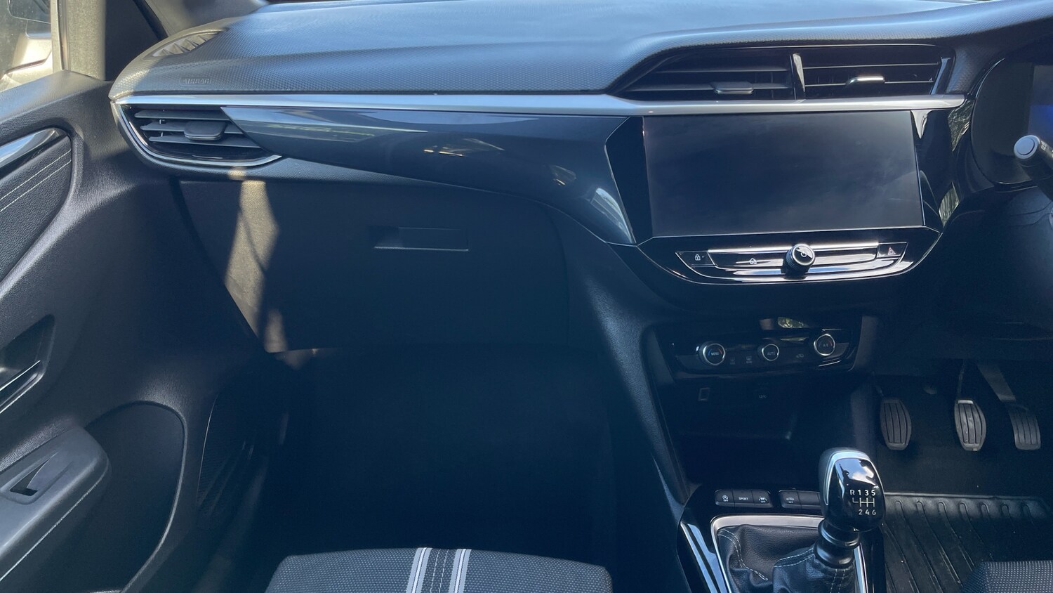 Used Vauxhall Corsa 2024 for sale - 75962845: Photo 12