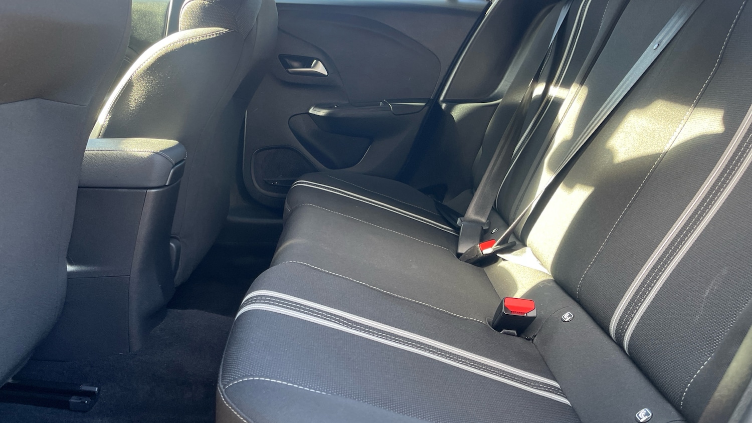 Used Vauxhall Corsa 2024 for sale - 75962845: Photo 14