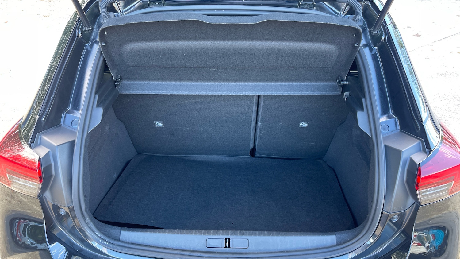 Used Vauxhall Corsa 2024 for sale - 75962845: Photo 15