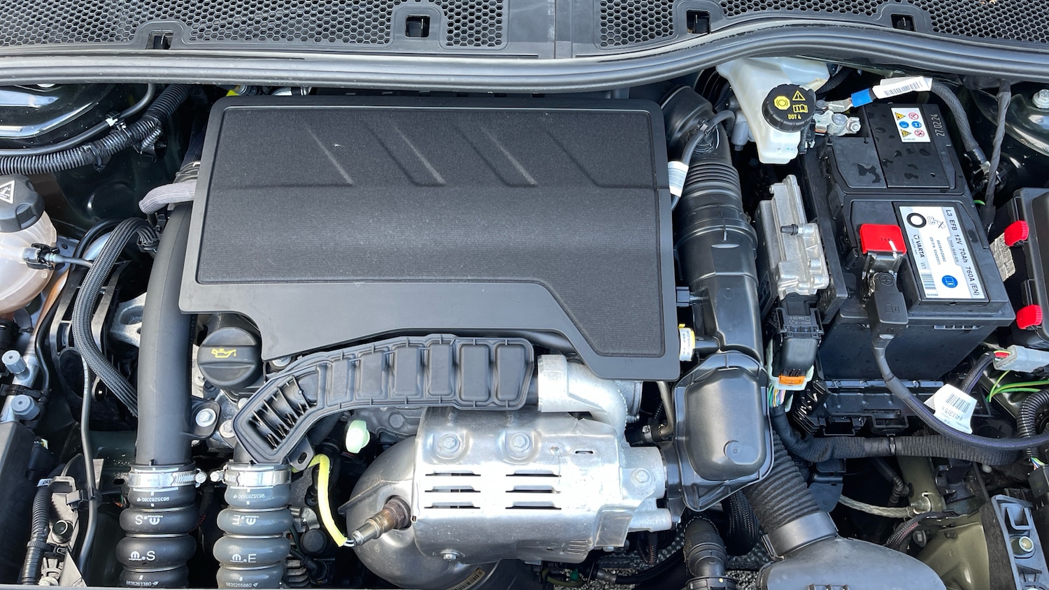 Used Vauxhall Corsa 2024 for sale - 75962845: Photo 16