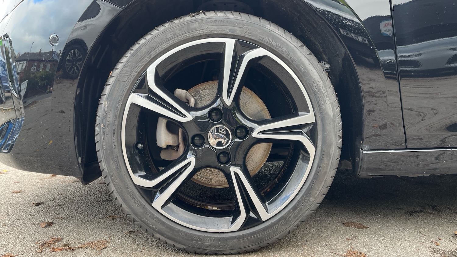 Used Vauxhall Corsa 2024 for sale - 75962845: Photo 17