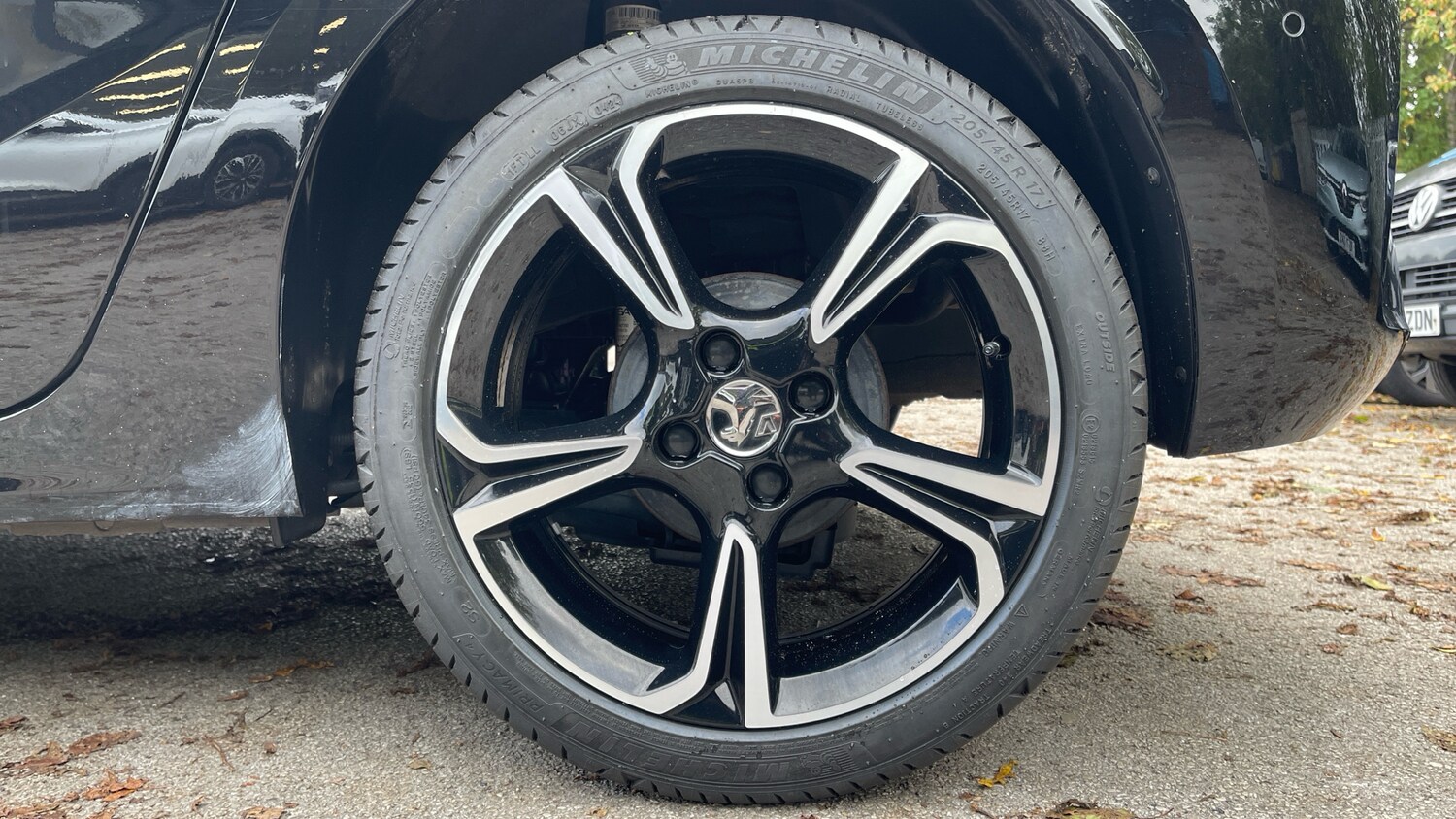 Used Vauxhall Corsa 2024 for sale - 75962845: Photo 18