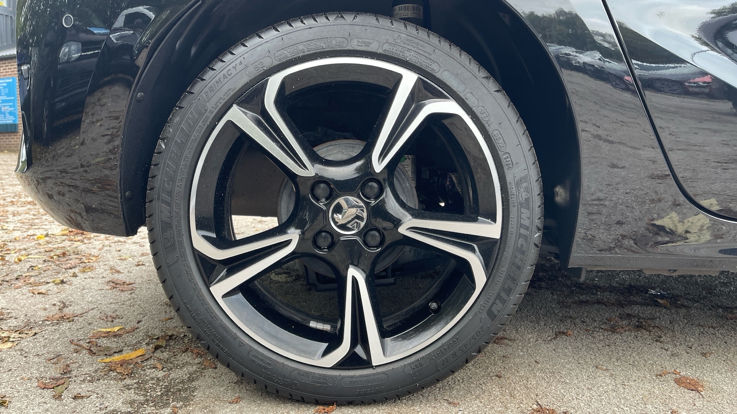 Used Vauxhall Corsa 2024 for sale - 75962845: Photo 19