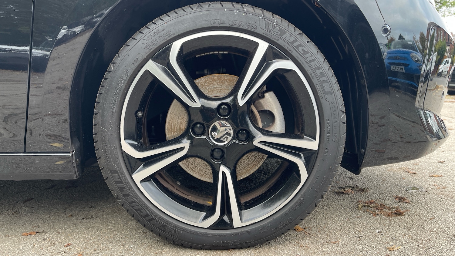 Used Vauxhall Corsa 2024 for sale - 75962845: Photo 20