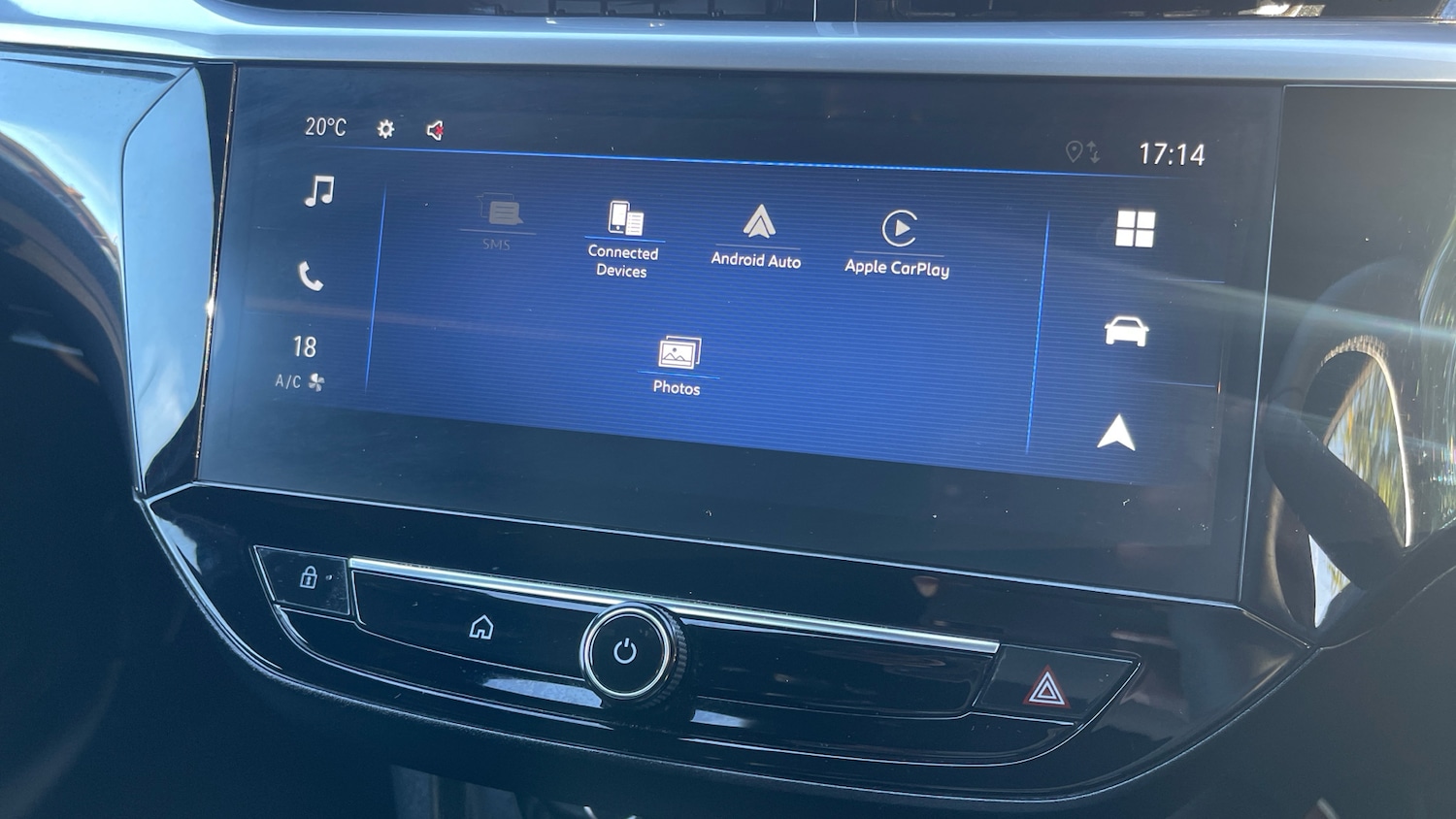 Used Vauxhall Corsa 2024 for sale - 75962845: Photo 23