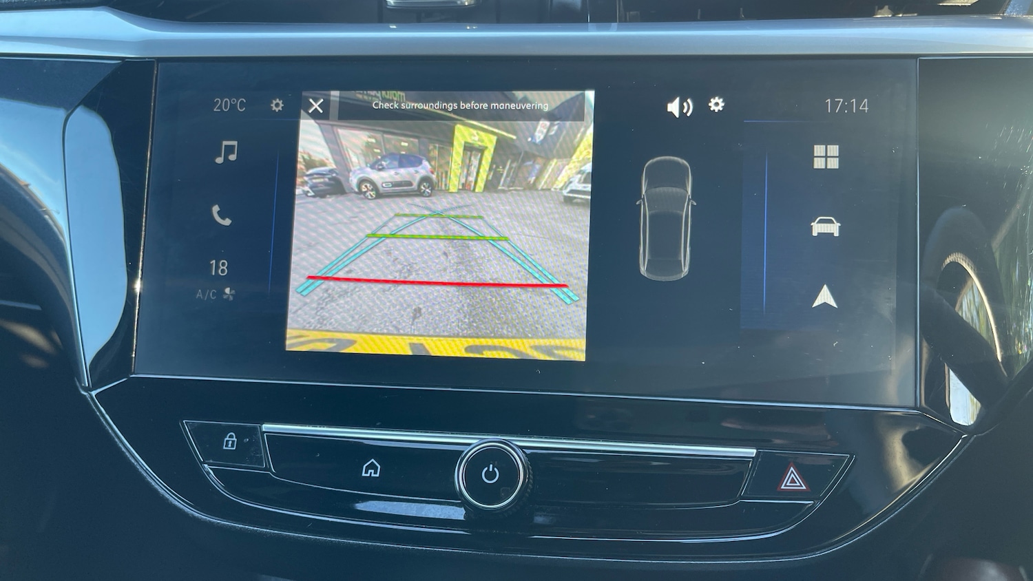 Used Vauxhall Corsa 2024 for sale - 75962845: Photo 24