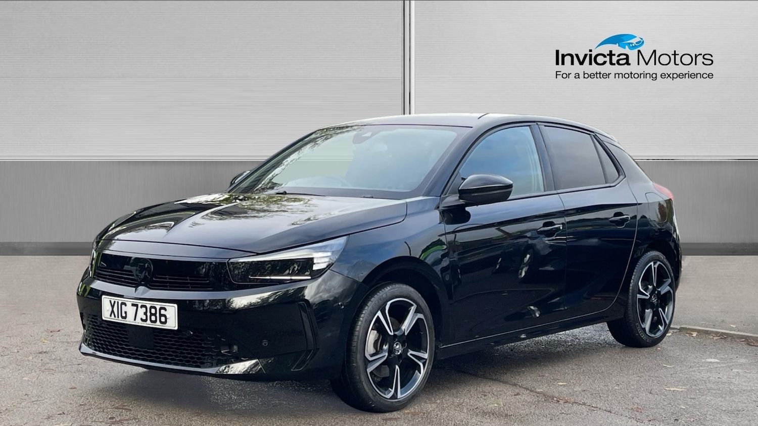 Used Vauxhall Corsa 2024 for sale - 75962845: Photo 7