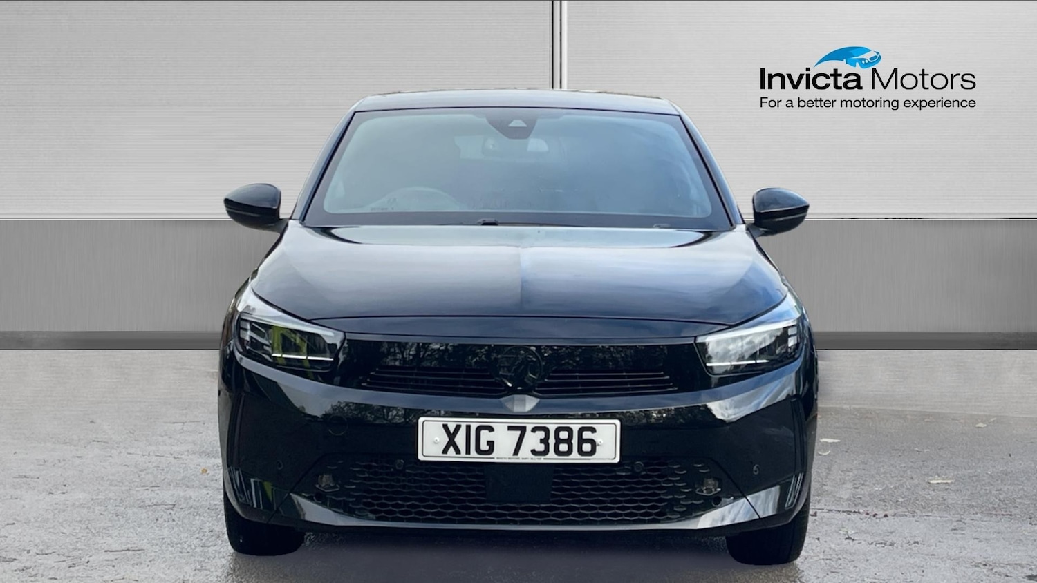 Used Vauxhall Corsa 2024 for sale - 75962845: Photo 8