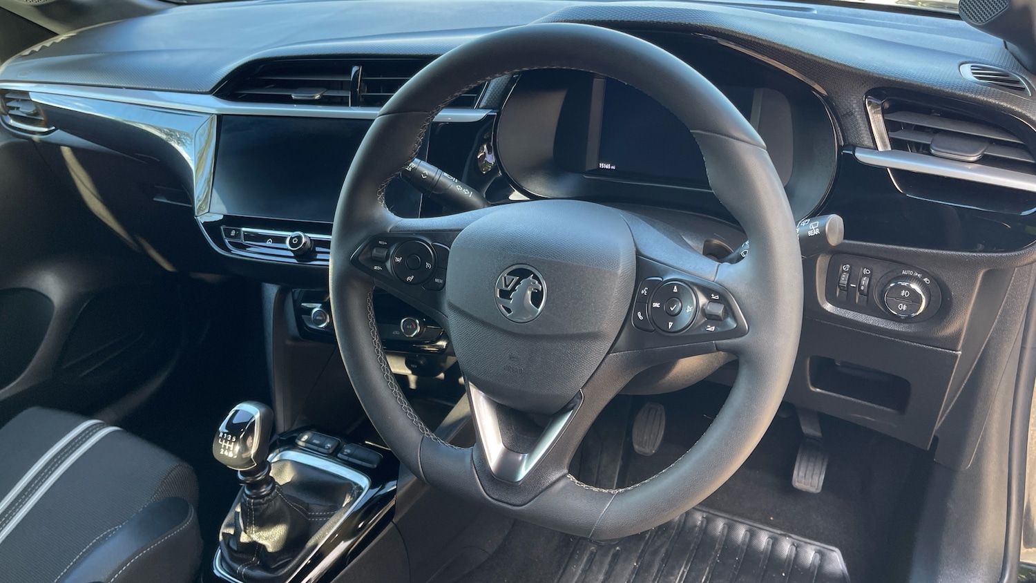 Used Vauxhall Corsa 2024 for sale - 75962845: Photo 9
