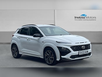 Used Hyundai KONA 2022 for sale - 79104926: Photo