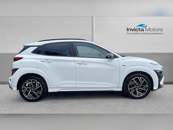 Used Hyundai KONA 2022 for sale - 79104926: Photo