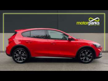 Used Ford Focus 2022 for sale - 74749111: Photo