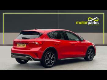 Used Ford Focus 2022 for sale - 74749111: Photo