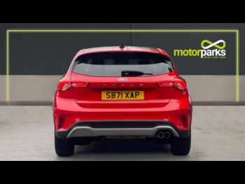 Used Ford Focus 2022 for sale - 74749111: Photo