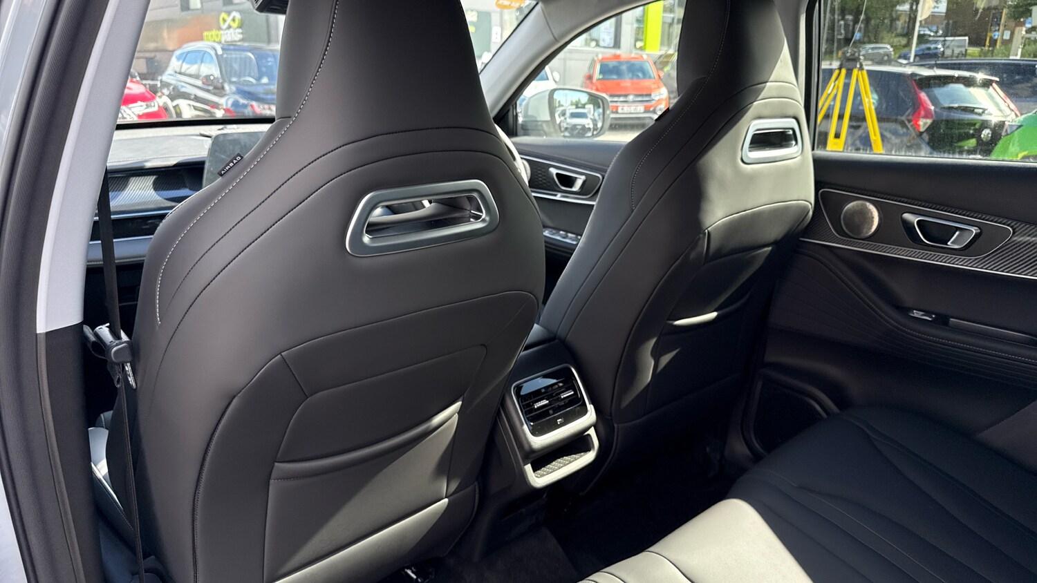 Used Chery Tiggo 7 for sale - 76198014: Photo 14