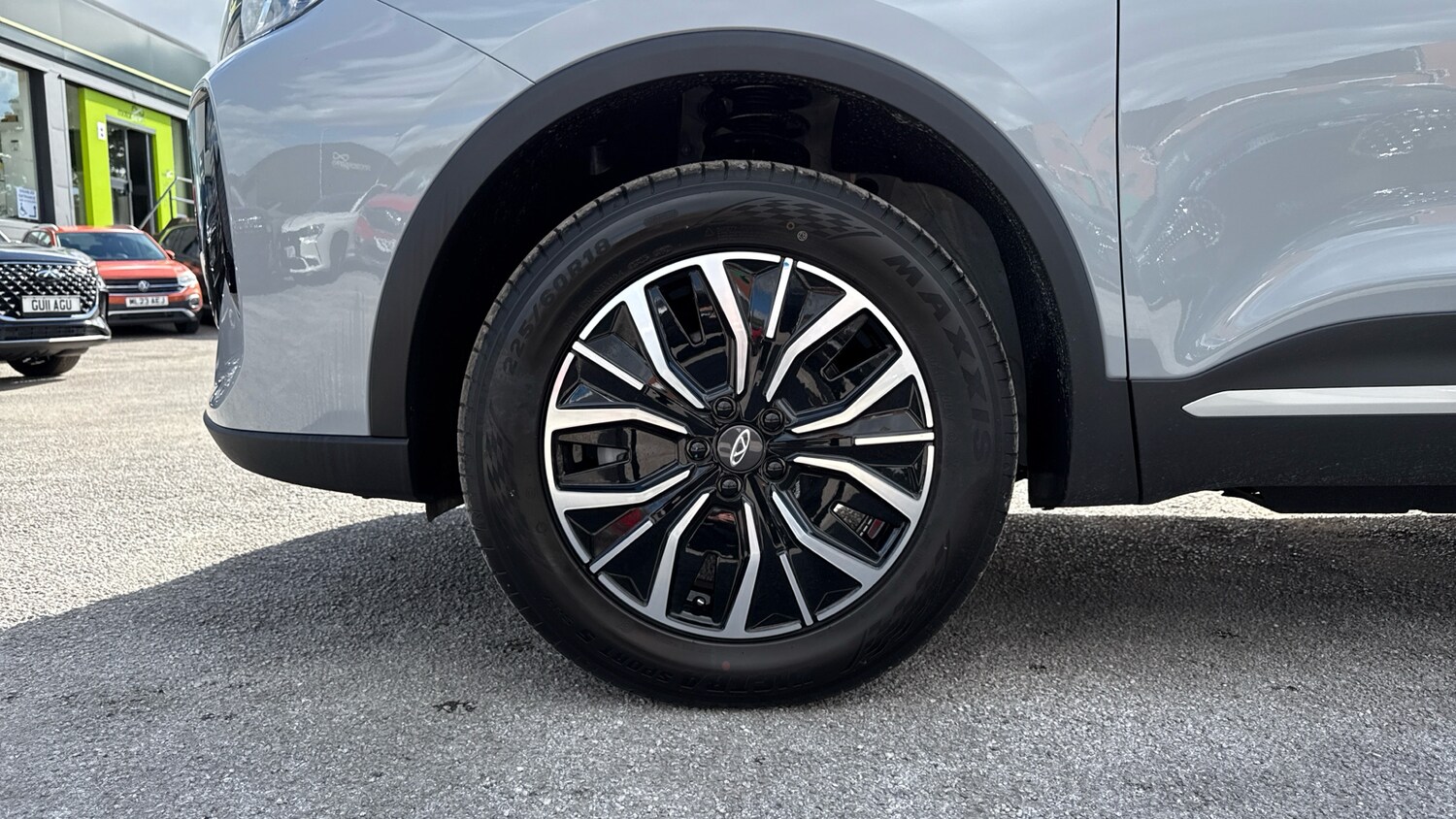 Used Chery Tiggo 7 for sale - 76198014: Photo 17