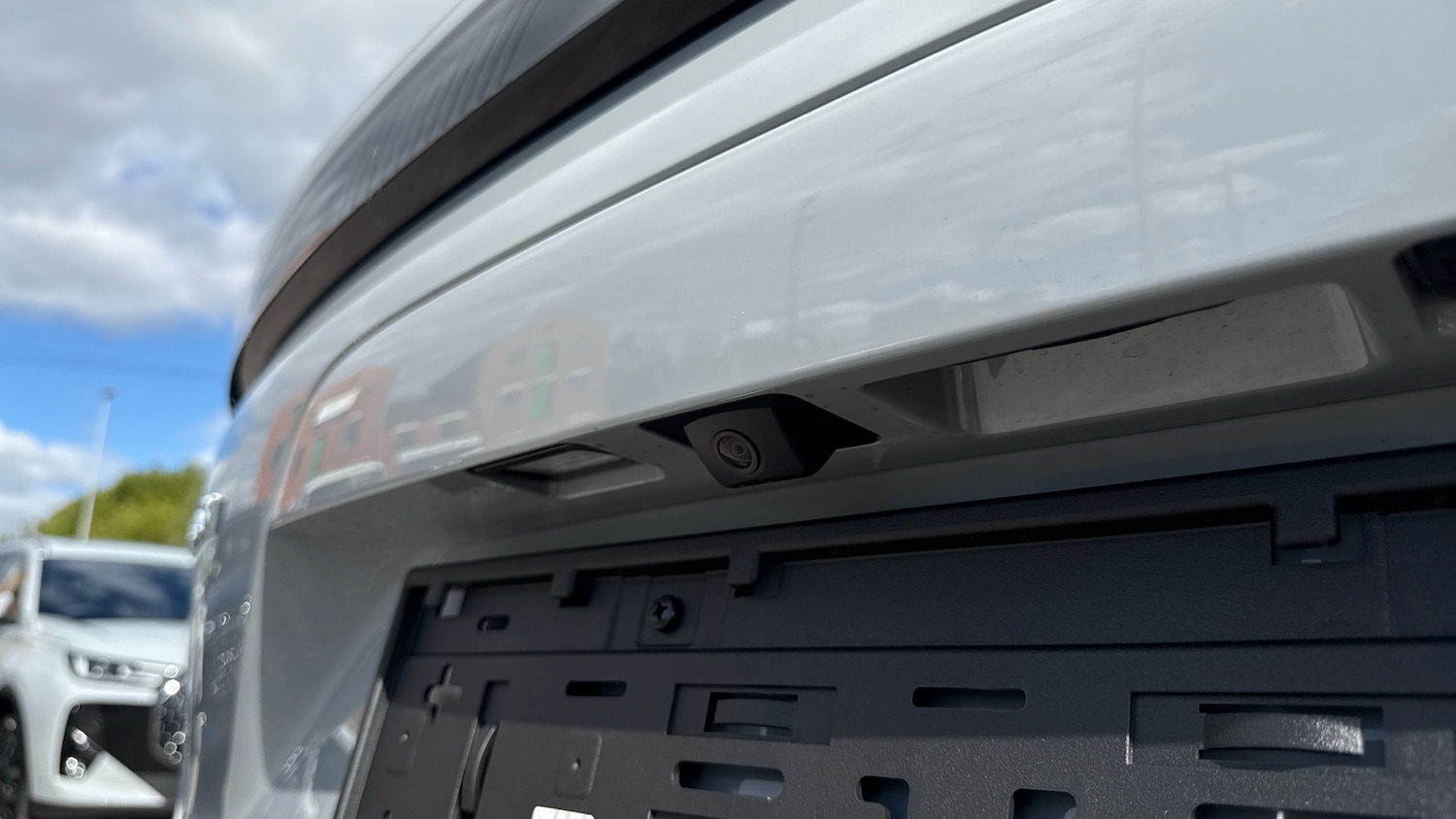 Used Chery Tiggo 7 for sale - 76198014: Photo 25