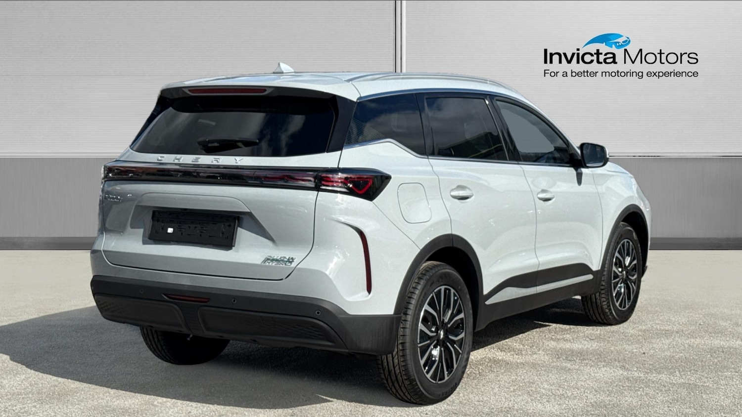 Used Chery Tiggo 7 for sale - 76198014: Photo 3