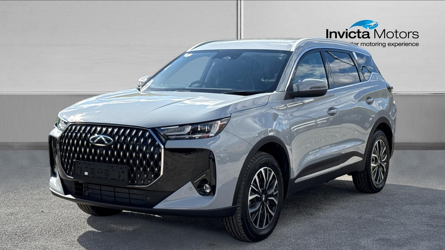 Used Chery Tiggo 7 for sale - 76198014: Photo 7