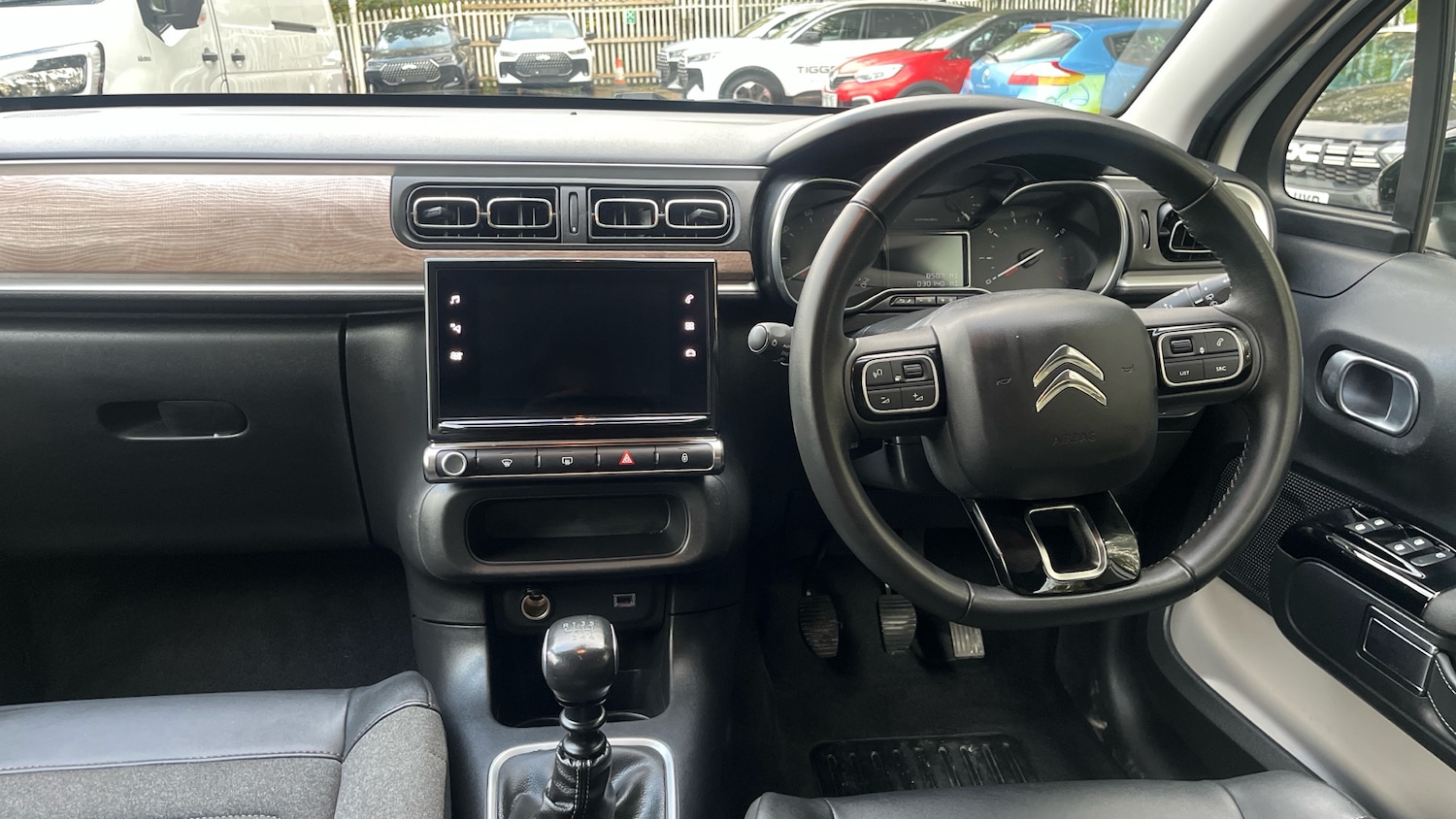 Used Citroen C3 2023 for sale - 76211642: Photo 11