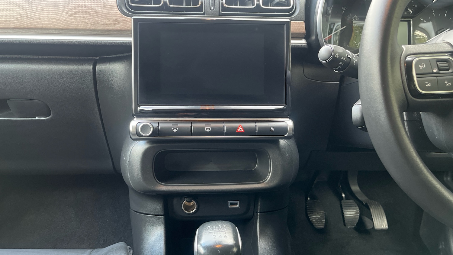 Used Citroen C3 2023 for sale - 76211642: Photo 12