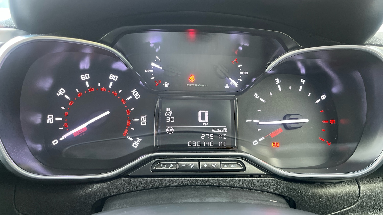 Used Citroen C3 2023 for sale - 76211642: Photo 13