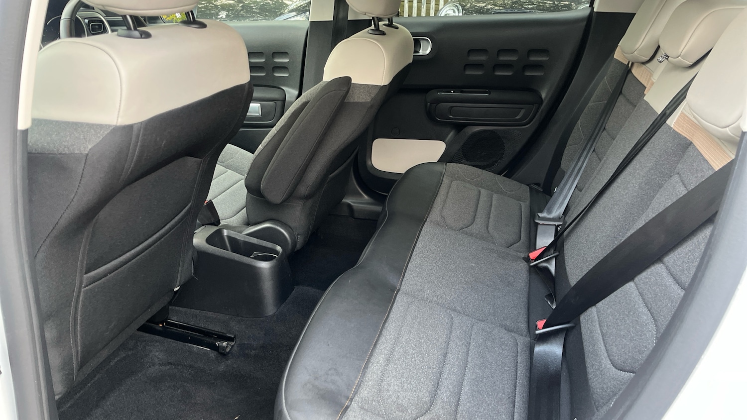 Used Citroen C3 2023 for sale - 76211642: Photo 14