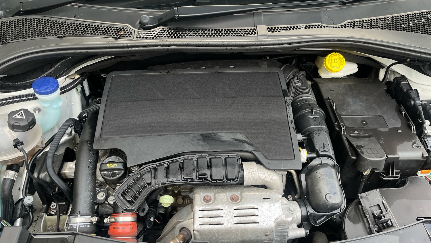 Used Citroen C3 2023 for sale - 76211642: Photo 16