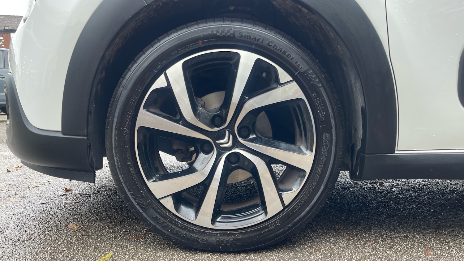 Used Citroen C3 2023 for sale - 76211642: Photo 17