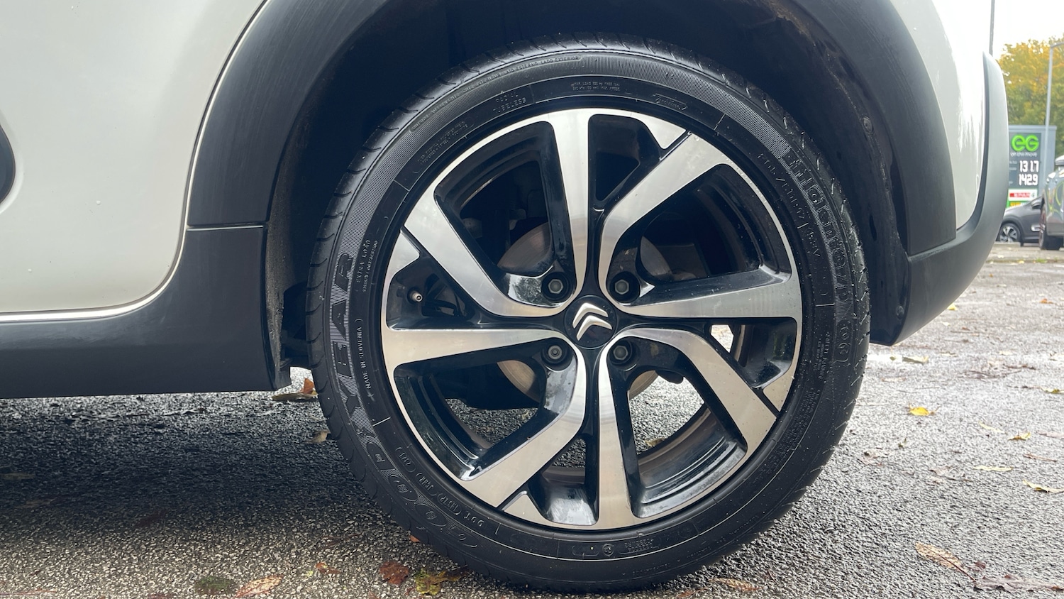 Used Citroen C3 2023 for sale - 76211642: Photo 18