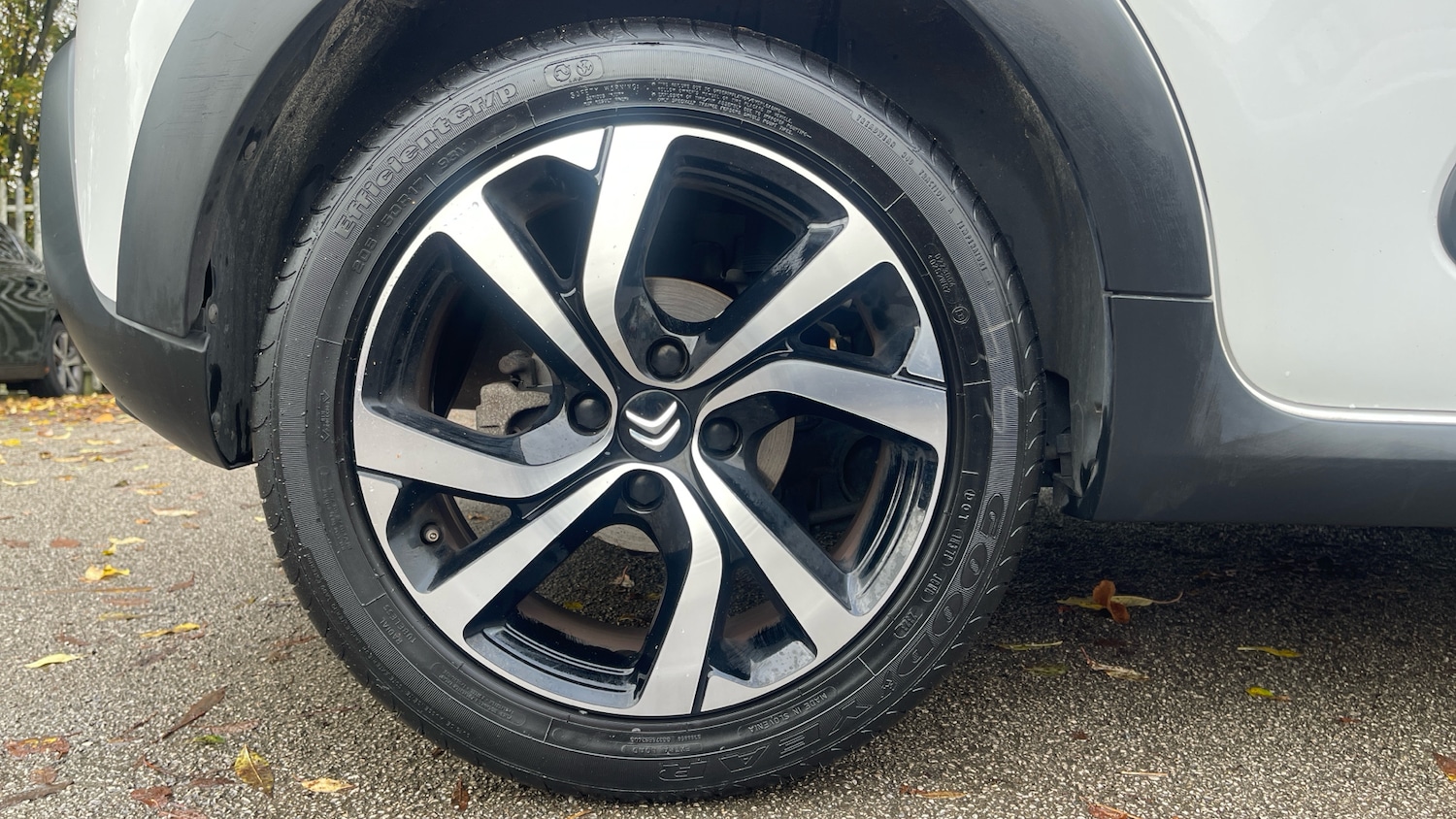 Used Citroen C3 2023 for sale - 76211642: Photo 19