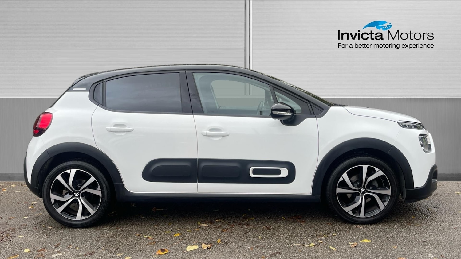 Used Citroen C3 2023 for sale - 76211642: Photo 2