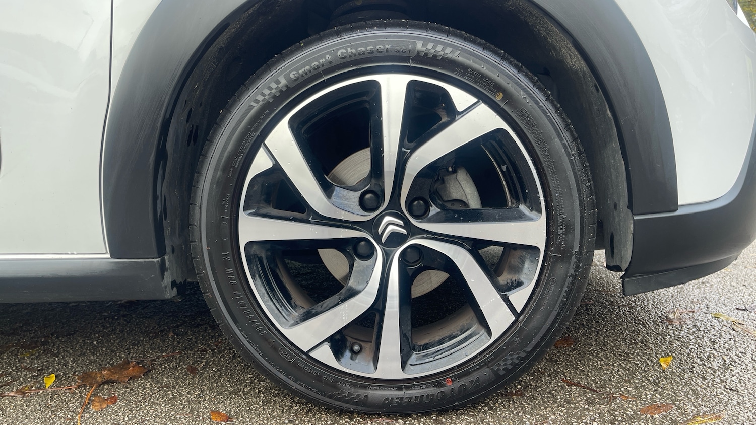 Used Citroen C3 2023 for sale - 76211642: Photo 20