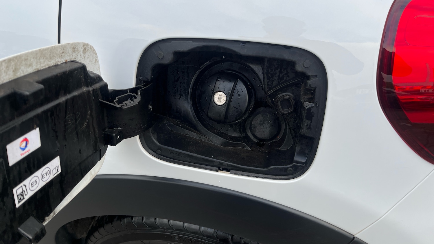 Used Citroen C3 2023 for sale - 76211642: Photo 21